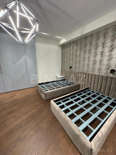 Продаётся 5-комн. новостройка 285 м², м. Элмляр Академиясы, photo 20 from 23