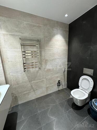 Продаётся 5-комн. новостройка 285 м², м. Элмляр Академиясы, photo 17 from 23