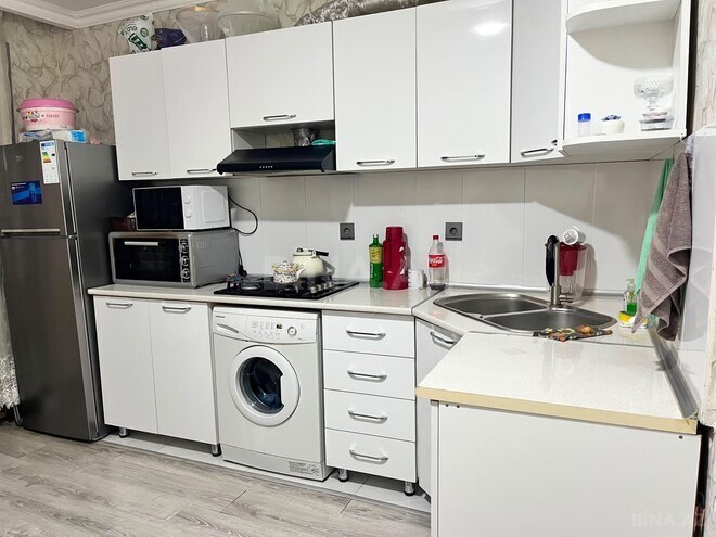 Продаётся 2-комн. вторичка 60 м², м. Ази Асланов, photo 6 from 11