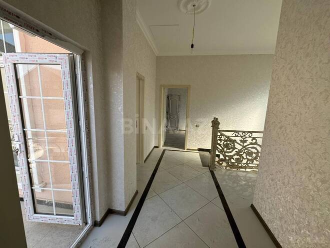 Satılır 5 otaqlı həyət evi/bağ evi 170 m², Xətai r., photo 7 from 13