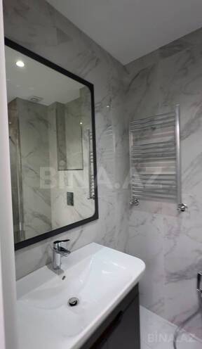 Продаётся 3-комн. новостройка 72 м², м. Иншаатчылар, photo 12 from 14