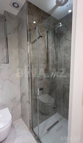 Продаётся 3-комн. новостройка 72 м², м. Иншаатчылар, photo 11 from 14