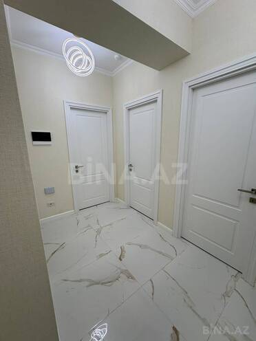 Продаётся 3-комн. новостройка 72 м², м. Иншаатчылар, photo 7 from 14