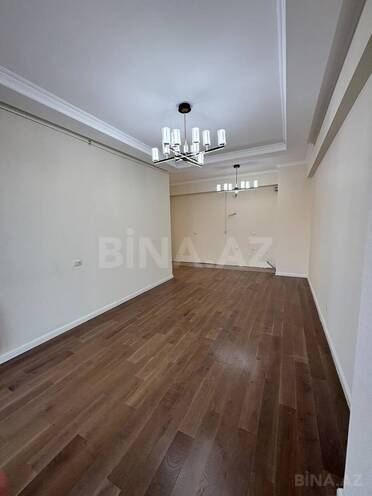 Продаётся 3-комн. новостройка 72 м², м. Иншаатчылар, photo 5 from 14
