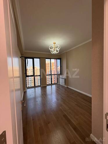 Продаётся 3-комн. новостройка 72 м², м. Иншаатчылар, photo 10 from 14
