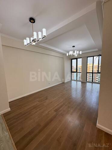 Продаётся 3-комн. новостройка 72 м², м. Иншаатчылар, photo 9 from 14