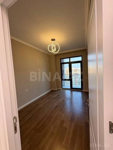 Продаётся 3-комн. новостройка 72 м², м. Иншаатчылар, photo 6 from 14