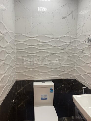 İcarəyə verilir 3 otaqlı yeni tikili 120 m², Gənclik m., photo 17 from 20