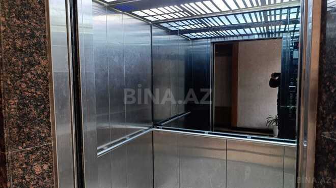İcarəyə verilir 3 otaqlı yeni tikili 170 m², Yasamal r., photo 5 from 31