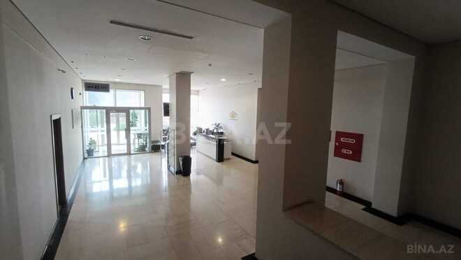 İcarəyə verilir 3 otaqlı yeni tikili 170 m², Yasamal r., photo 8 from 31