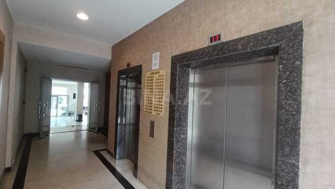 İcarəyə verilir 3 otaqlı yeni tikili 170 m², Yasamal r., photo 22 from 31