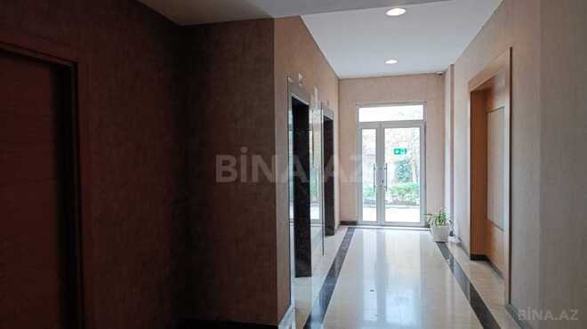 İcarəyə verilir 3 otaqlı yeni tikili 170 m², Yasamal r., photo 3 from 31