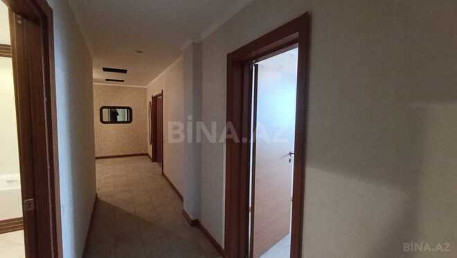 İcarəyə verilir 3 otaqlı yeni tikili 170 m², Yasamal r., photo 15 from 31