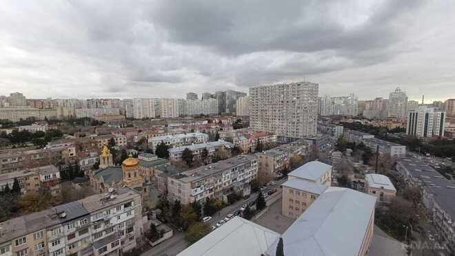 İcarəyə verilir 3 otaqlı yeni tikili 170 m², Yasamal r., photo 19 from 31