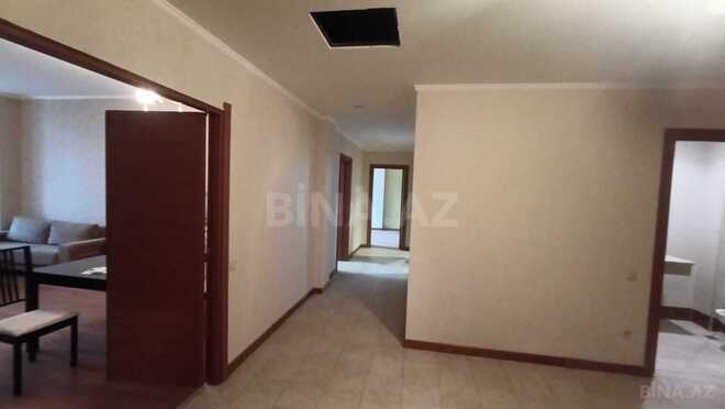İcarəyə verilir 3 otaqlı yeni tikili 170 m², Yasamal r., photo 10 from 31