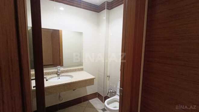 İcarəyə verilir 3 otaqlı yeni tikili 170 m², Yasamal r., photo 18 from 31