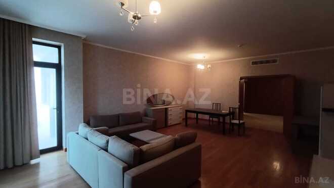 İcarəyə verilir 3 otaqlı yeni tikili 170 m², Yasamal r., photo 9 from 31