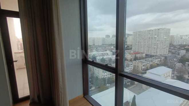 İcarəyə verilir 3 otaqlı yeni tikili 170 m², Yasamal r., photo 12 from 31