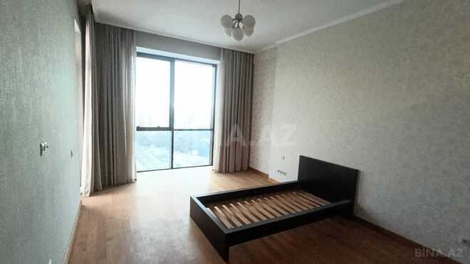 İcarəyə verilir 3 otaqlı yeni tikili 170 m², Yasamal r., photo 13 from 31