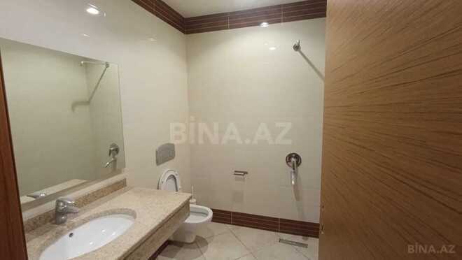 İcarəyə verilir 3 otaqlı yeni tikili 170 m², Yasamal r., photo 17 from 31