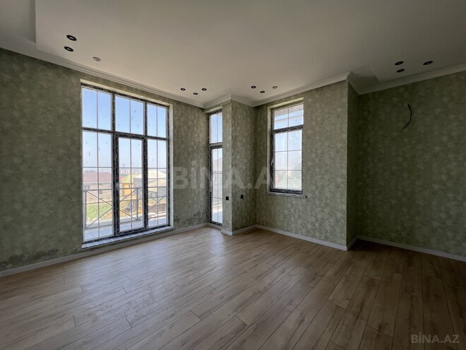 Продаётся 5-комн. дом/дача 220 м², пос. Геокмалы, photo 9 from 15