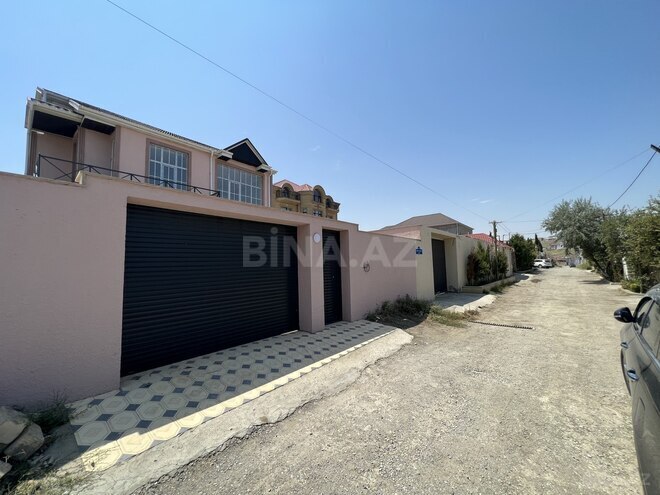 Продаётся 5-комн. дом/дача 220 м², пос. Геокмалы, photo 14 from 15