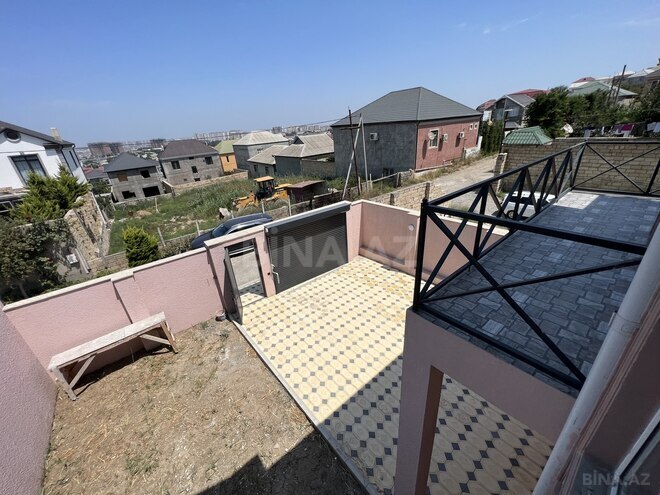 Продаётся 5-комн. дом/дача 220 м², пос. Геокмалы, photo 13 from 15