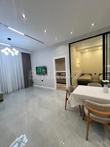 Сдаётся 3-комн. новостройка 86 м², пос. Нардаран, photo 8 from 20