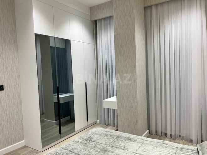 Сдаётся 3-комн. новостройка 86 м², пос. Нардаран, photo 11 from 20