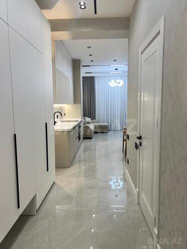 Сдаётся 3-комн. новостройка 86 м², пос. Нардаран, photo 14 from 20