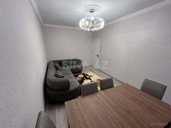İcarəyə verilir 2 otaqlı köhnə tikili 65 m², Azadlıq Prospekti m., photo 4 from 11