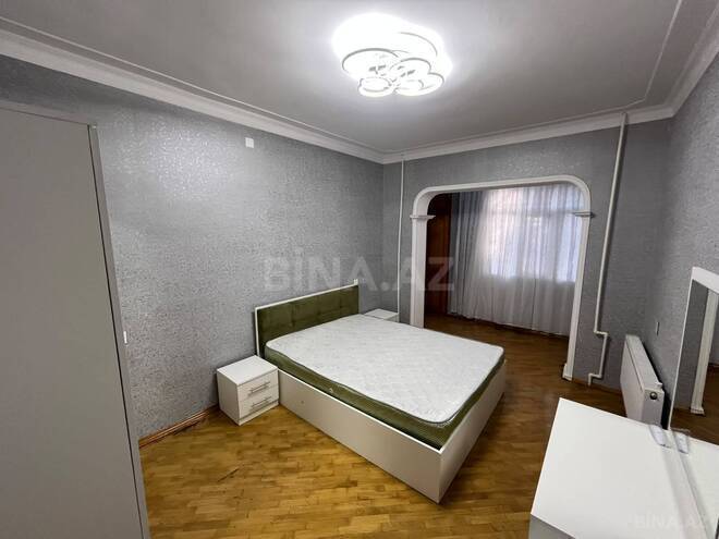 İcarəyə verilir 2 otaqlı köhnə tikili 65 m², Azadlıq Prospekti m., photo 5 from 11