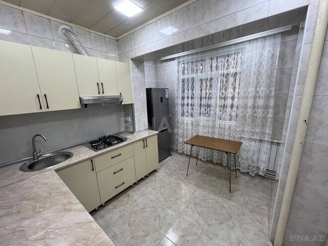 İcarəyə verilir 2 otaqlı köhnə tikili 65 m², Azadlıq Prospekti m., photo 7 from 11