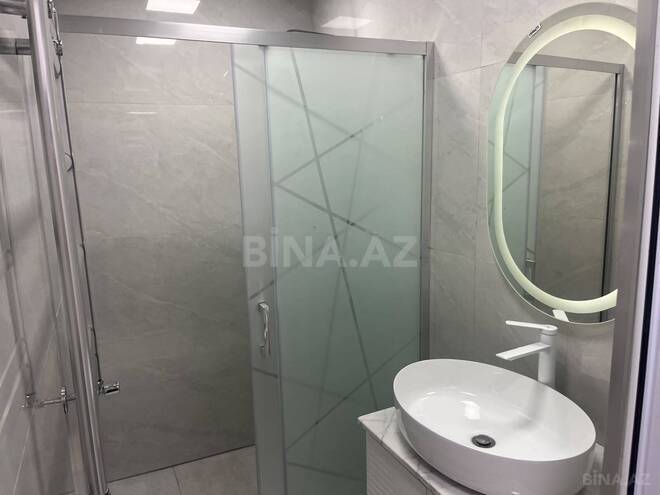 İcarəyə verilir 2 otaqlı köhnə tikili 65 m², Azadlıq Prospekti m., photo 10 from 11