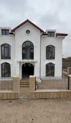 Продаётся 8-комн. дом/дача 430 м², пос. Нардаран, photo 4 from 11