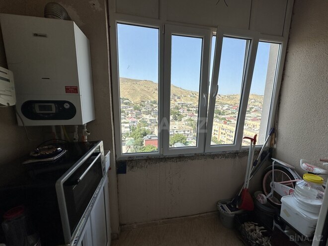 Satılır 2 otaqlı yeni tikili 54 m², Lökbatan q., photo 11 from 13