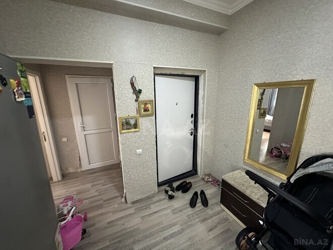 Satılır 2 otaqlı yeni tikili 54 m², Lökbatan q., photo 4 from 13