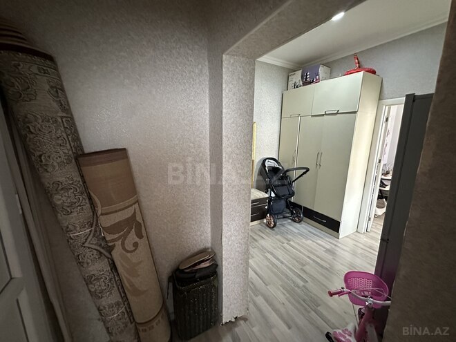 Satılır 2 otaqlı yeni tikili 54 m², Lökbatan q., photo 5 from 13