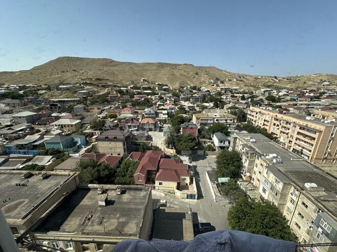 Satılır 2 otaqlı yeni tikili 54 m², Lökbatan q., photo 12 from 13