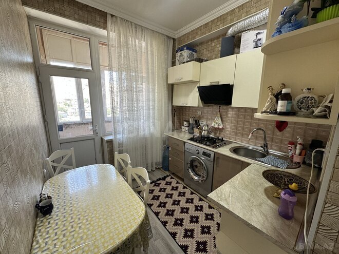 Satılır 2 otaqlı yeni tikili 54 m², Lökbatan q., photo 10 from 13