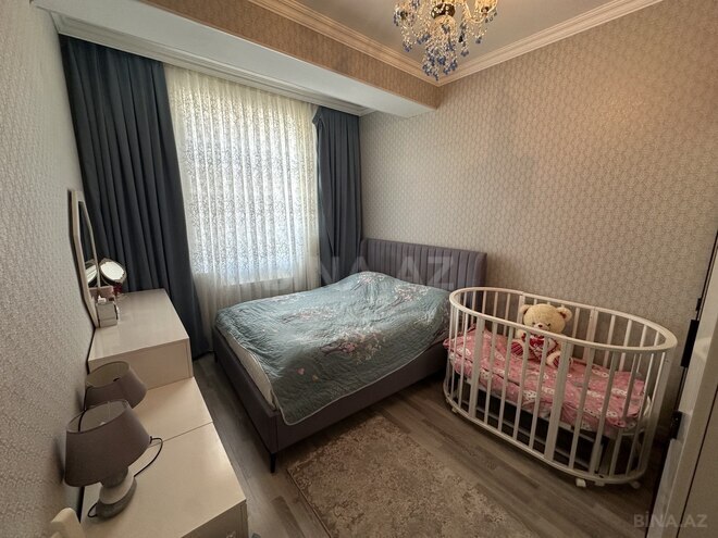 Satılır 2 otaqlı yeni tikili 54 m², Lökbatan q., photo 6 from 13