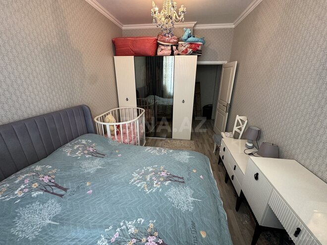 Satılır 2 otaqlı yeni tikili 54 m², Lökbatan q., photo 7 from 13