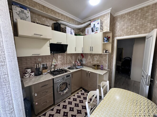 Satılır 2 otaqlı yeni tikili 54 m², Lökbatan q., photo 9 from 13