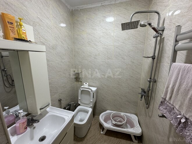 Satılır 2 otaqlı yeni tikili 54 m², Lökbatan q., photo 8 from 13
