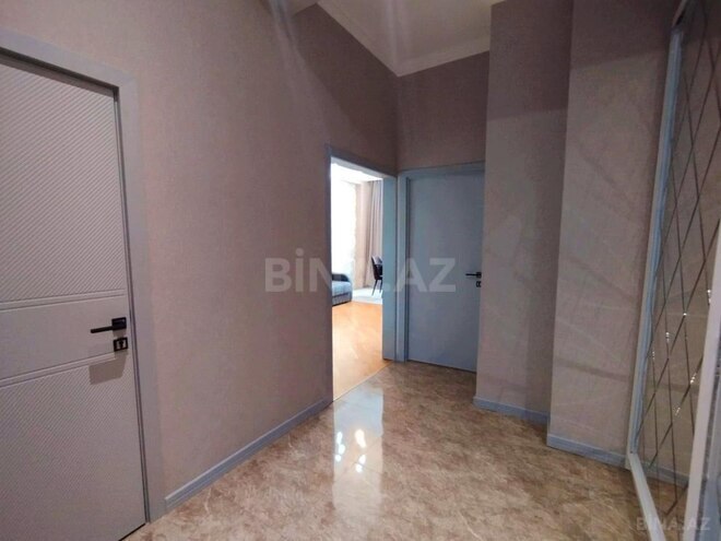 İcarəyə verilir 2 otaqlı yeni tikili 90 m², Nəsimi r., photo 5 from 11