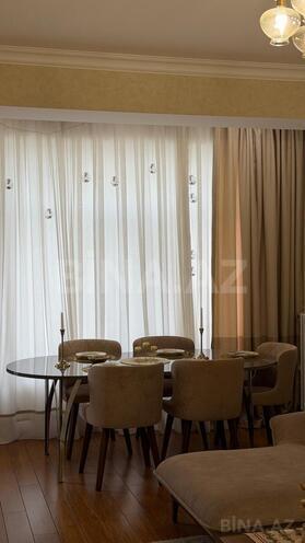 Сдаётся 3-комн. новостройка 126 м², Хатаинский р., photo 4 from 22