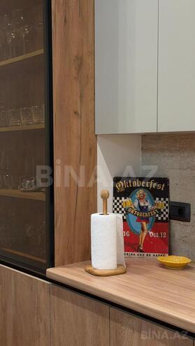 Сдаётся 3-комн. новостройка 126 м², Хатаинский р., photo 7 from 22