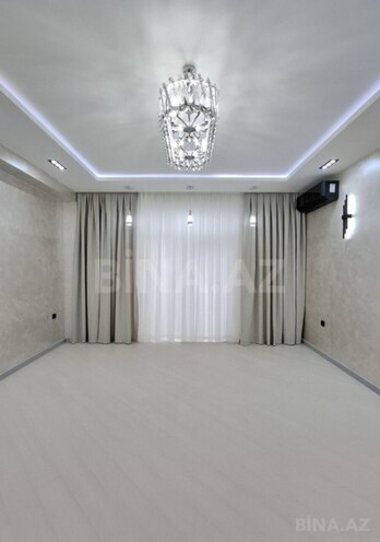 Satılır 2 otaqlı yeni tikili 82 m², Dərnəgül m., photo 1 from 30
