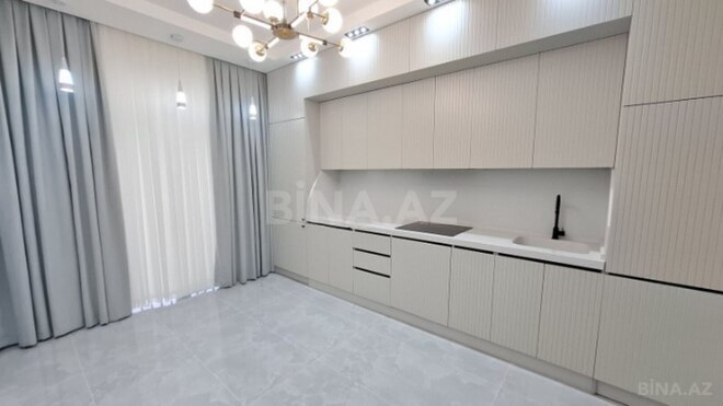 Satılır 2 otaqlı yeni tikili 82 m², Dərnəgül m., photo 17 from 30