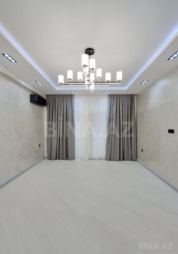 Satılır 2 otaqlı yeni tikili 82 m², Dərnəgül m., photo 10 from 30